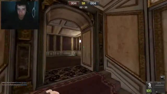 Project Elite - jogando de sniper смотреть онлайн