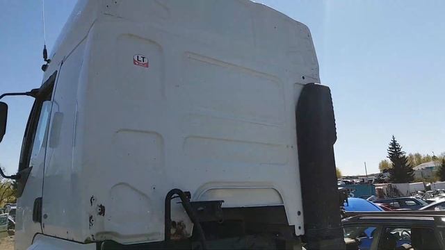 recycler parts Truck - Renault Premium 1997 420, DCi 22C, 11,1 cm3, 303kw Diesel Mechanical смотреть онлайн