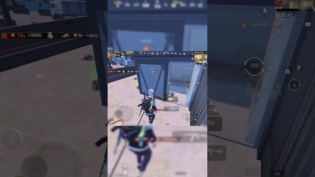 Wait for the last surprise смотреть онлайн