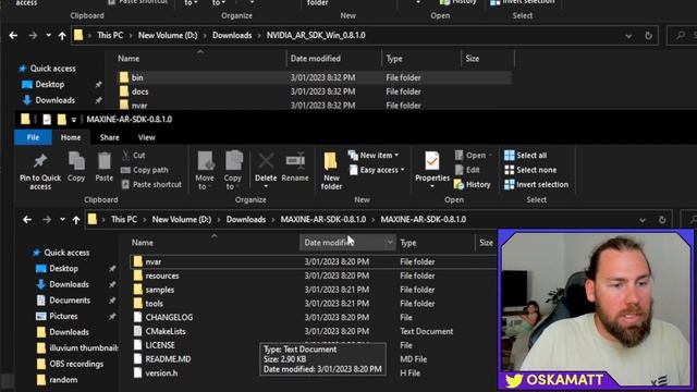 How To Install Eye Contact AI | NVIDIA MAXINE | Gaze Redirect смотреть онлайн