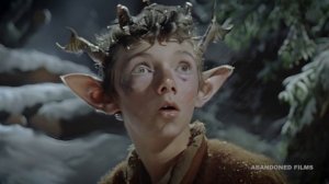 хроники-нарнии-The Chronicles of Narnia - 1950's Super Panavision 70