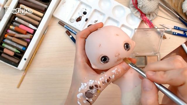 МК Стася. Часть 2 смотреть онлайн