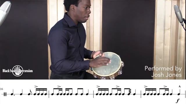 Tambourinov By Jb Leclere