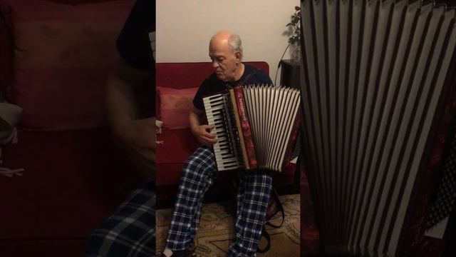 Akardion Valerij Vorona смотреть онлайн
