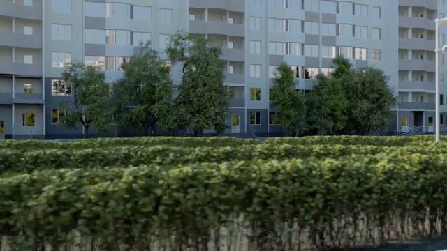 ЖК ДУБКИ смотреть онлайн