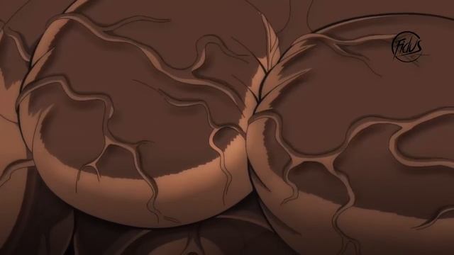 [AMV] Baki Hanma: Son of Ogre - Whatever It Takes смотреть онлайн