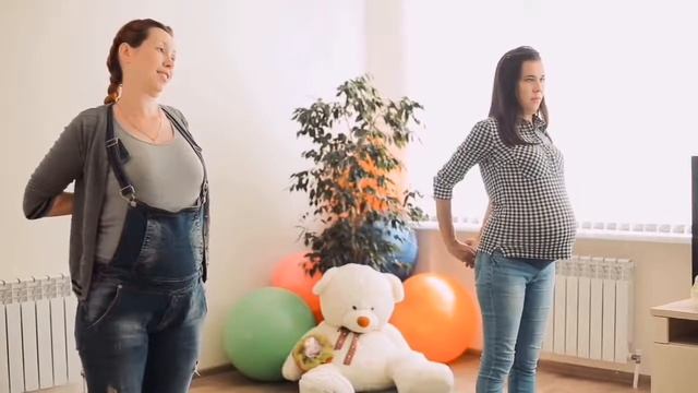 Женская консультация БУ «Городской клинический центр» Минздрава Чувашии смотреть онлайн