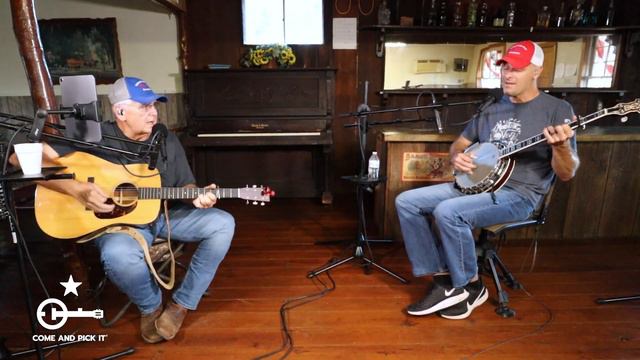 Dennis Elliot - COME AND PICK IT | BONNETTE SON смотреть онлайн