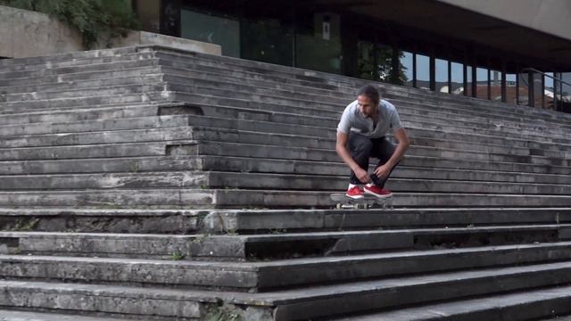 Les différents types de semelle de skateboard - Decathlon Skateboarding смотреть онлайн