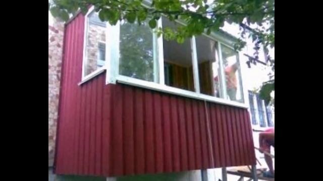 Окна REHAU, КВЕ, остекление и отделка балконов под ключ.8 (47396) 2-14-90 г.сайт: окна-россошь.рф смотреть онлайн