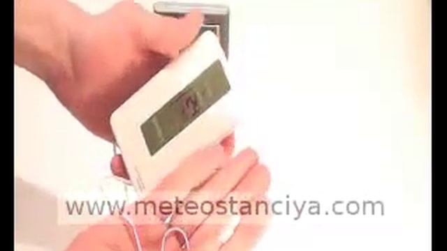 Обзор метеостанции RST 02555 "Meteolink" смотреть онлайн