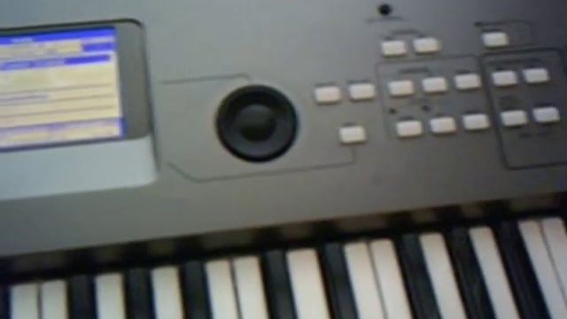 Jean Michel Jarre Cover