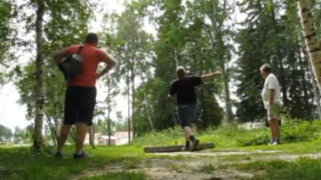 frispiigolf смотреть онлайн