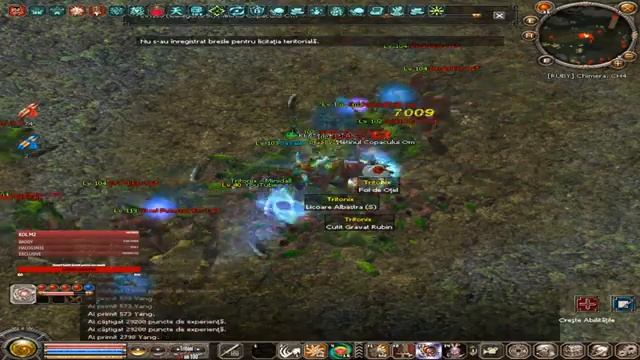 ? LIVE ?Metin2 RUBY Chimera Facem add uri- Duminica giveaway смотреть онлайн