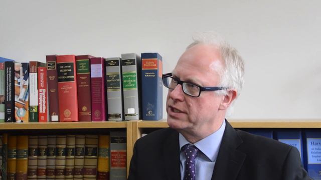 What are the signs of age discrimination? Ask the Expert смотреть онлайн