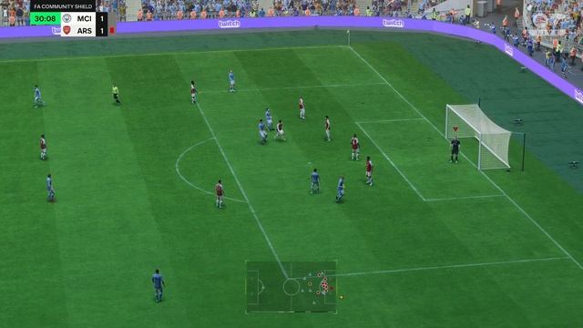 EA Sports FC 24 BUG Edition смотреть онлайн