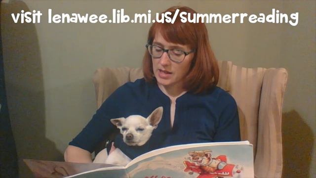 LDL Summer Reading Program 2021 смотреть онлайн