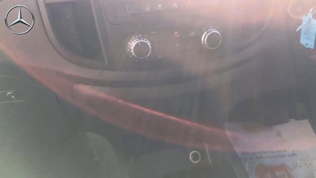 Approved Used Mercedes-Benz Vito 116CDI Sport Crew Van for Sale (KP68ULB) смотреть онлайн