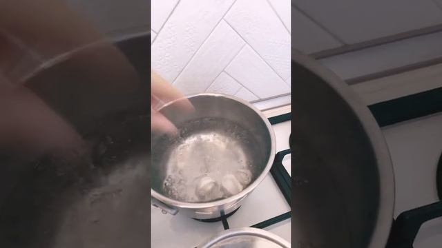 Сколько пельменей варить? смотреть онлайн