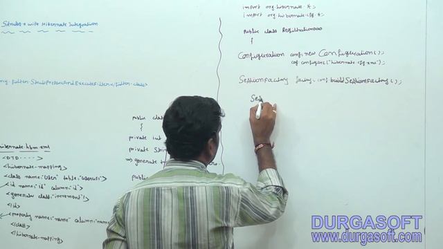 Java Frame work ||Struts Session - 13 смотреть онлайн