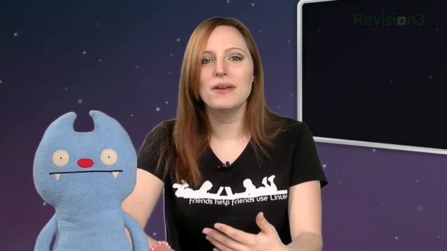 Linux VS Windows смотреть онлайн