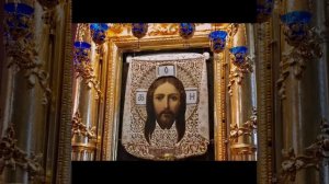 Разделиша ризы Моя себе. Протодиакон Евгений Петровский