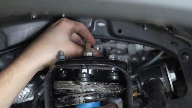 ICON Leveling Kit Install On Your 2016-2023 Tacoma смотреть онлайн