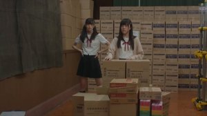 Школьная жизнь 2019 (Япония ) ужасы , драма , детектив.