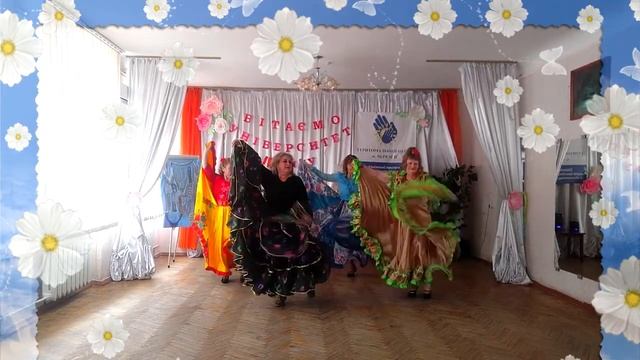 Цыганочка с выходом смотреть онлайн