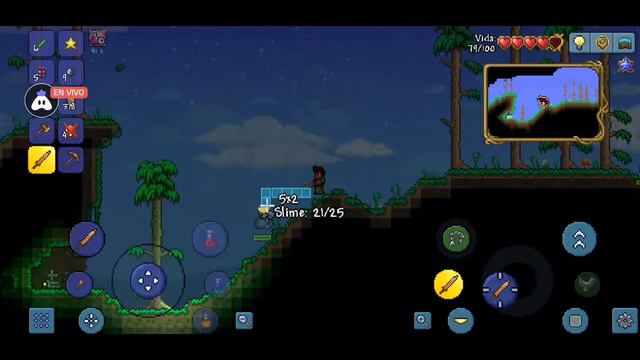 terraria parte 4 mi casa смотреть онлайн