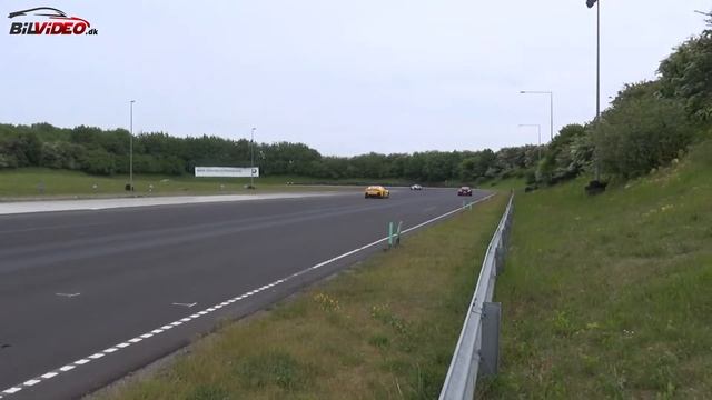 FERRARI F12 TDF - FULL THROTTLE - Sportscar Event 2017