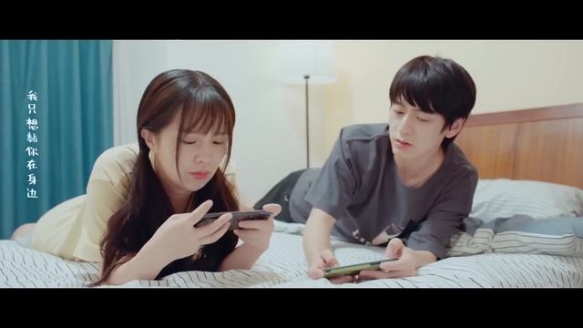 Мой школьный красавчик 1 серия (русская озвучка) дорама My School Hunk Boyfriend