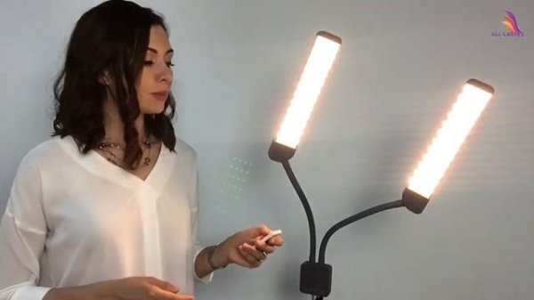 Обзор светодиодной лампы Glamcor Classic Ultra ?