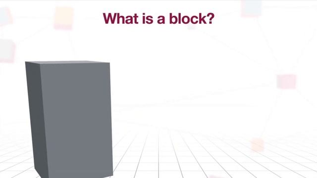 Что такое Блокчейн и как связан с криптовалютой смотреть онлайн