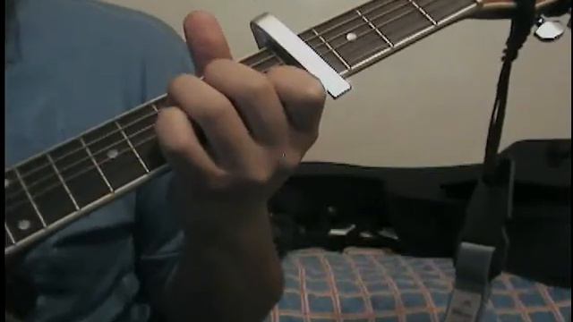 Yui Blue Wind Cover смотреть онлайн