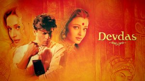 Девдас / Мнение о фильме после первого просмотра