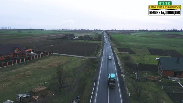 М-19 Доманове - Ковель - Чернівці - Тереблече. Кілометри 157 - 159. смотреть онлайн