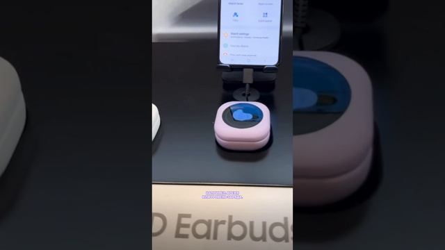 Наушники с экраном!? смотреть онлайн