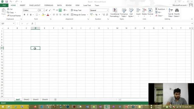 Microsoft Excel Tutorial in Sinhala - Part 01 | Microsoft Excel Introduction | Tech Side смотреть онлайн