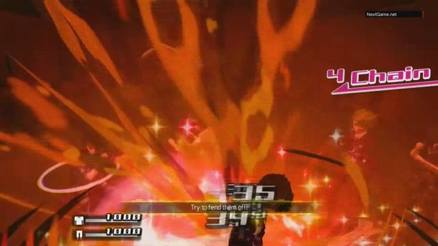 Игровой обзор - Akiba’s Trip: Undead & Undressed от NextGameTV смотреть онлайн