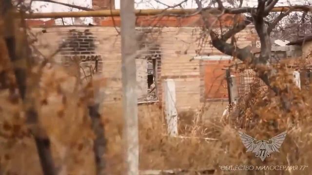 г. Донецк, 15 й участок, Поселок ОКТЯБРЬСКИЙ (ДНР) смотреть онлайн