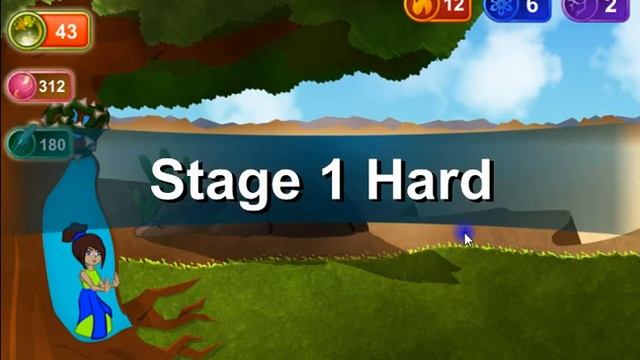 Druid Defense (Latest Version) смотреть онлайн