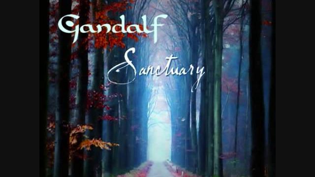Citadel Part 1 - Gandalf смотреть онлайн