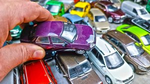 Все выпуски АВТОЛЕГЕНДЫ НОВАЯ ЭПОХА модели Деагостини. Про машинки.