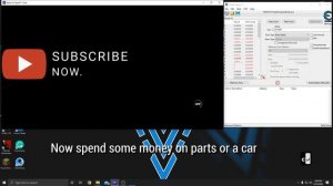 Need for Speed Heat Money Hack 100% working (using Cheat Engine)
