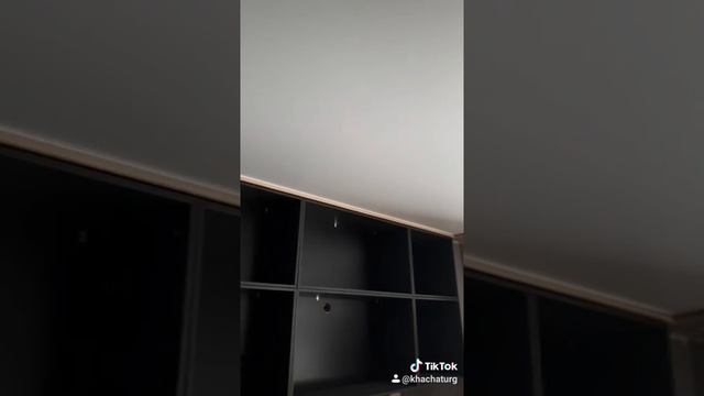 Карниз кухни для натяжного потолка смотреть онлайн