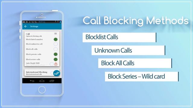 How To Block Spam Calls Free Using Spam Call Blocker