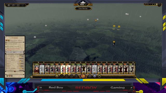 AVENGING STILICHOS 'DEATH ! - CAN YOU SAVE ROME ? - WESTERN ROMAN EMPIRE смотреть онлайн