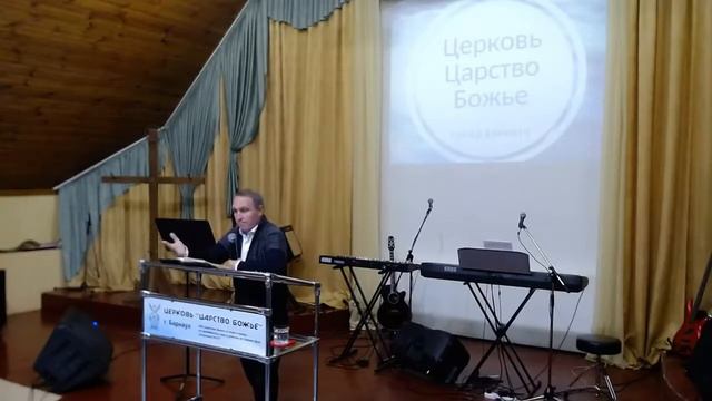 Игорь Брауэр (28.10.2020)