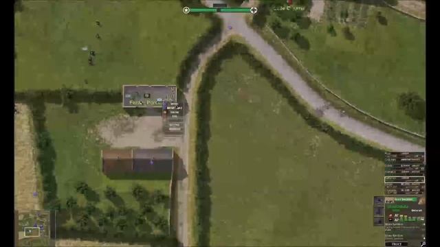 Close Combat Gateway to Caen gameplay смотреть онлайн